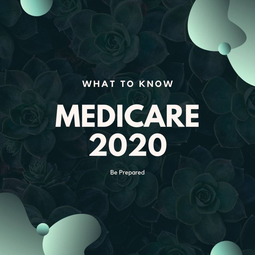 2020 Medicare Advantage Open Enrollment â BloomerBoomer