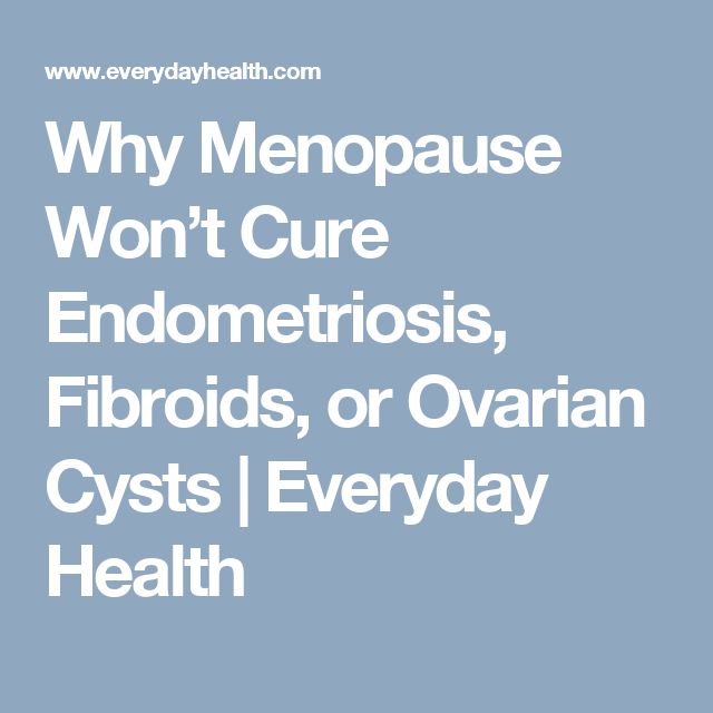 24 best Fibroids, Hemorrhagic Ovarian Cysts &  Endometriosis images on ...