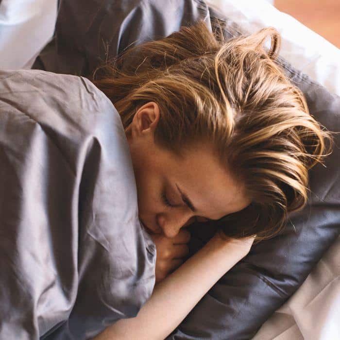 5 Helpful Ways to Treat Nausea During Your Period