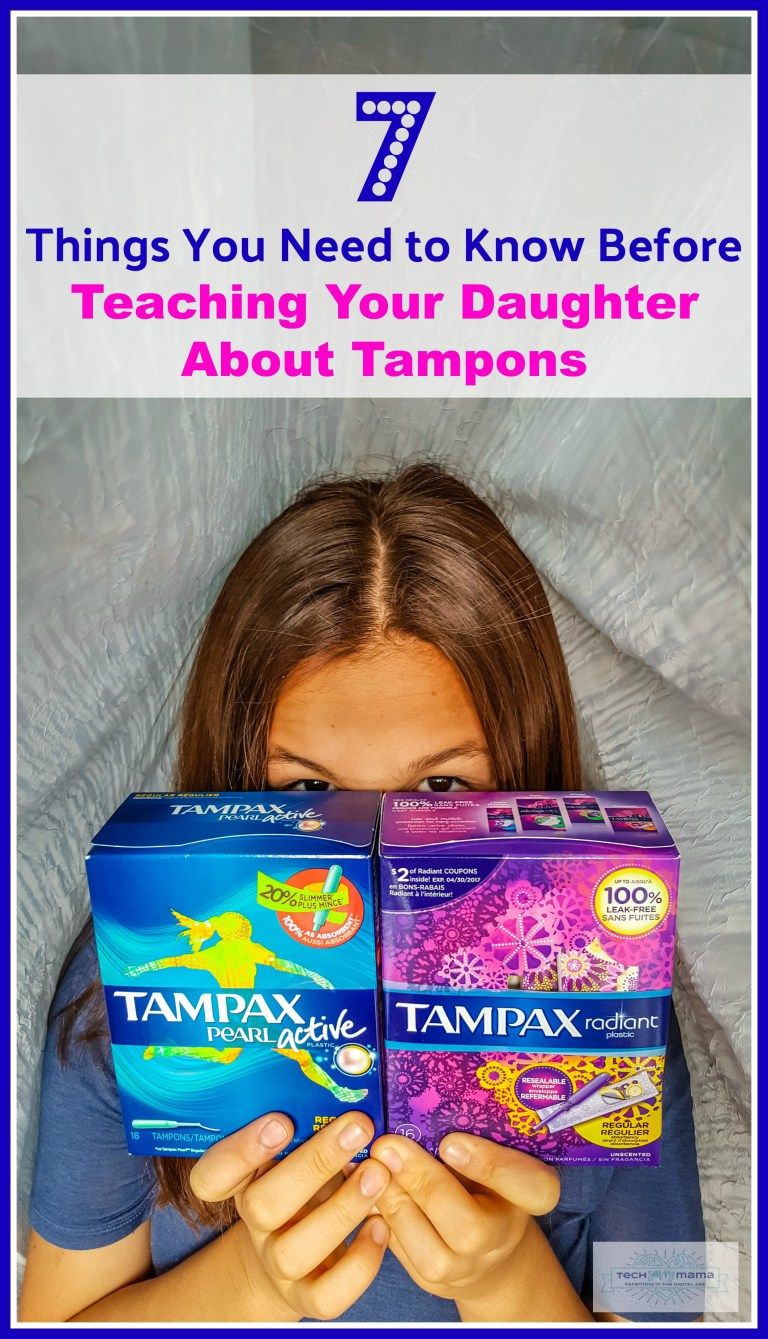 7 Things You Need to Know Before Teaching Your Daughter ...