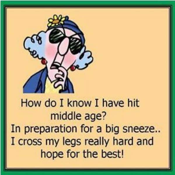 84 best images about Ageist humour on Pinterest