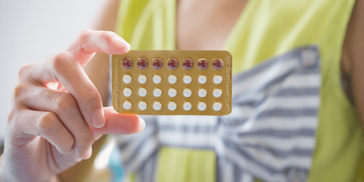 Answered: When to Start Birth Control Pills?