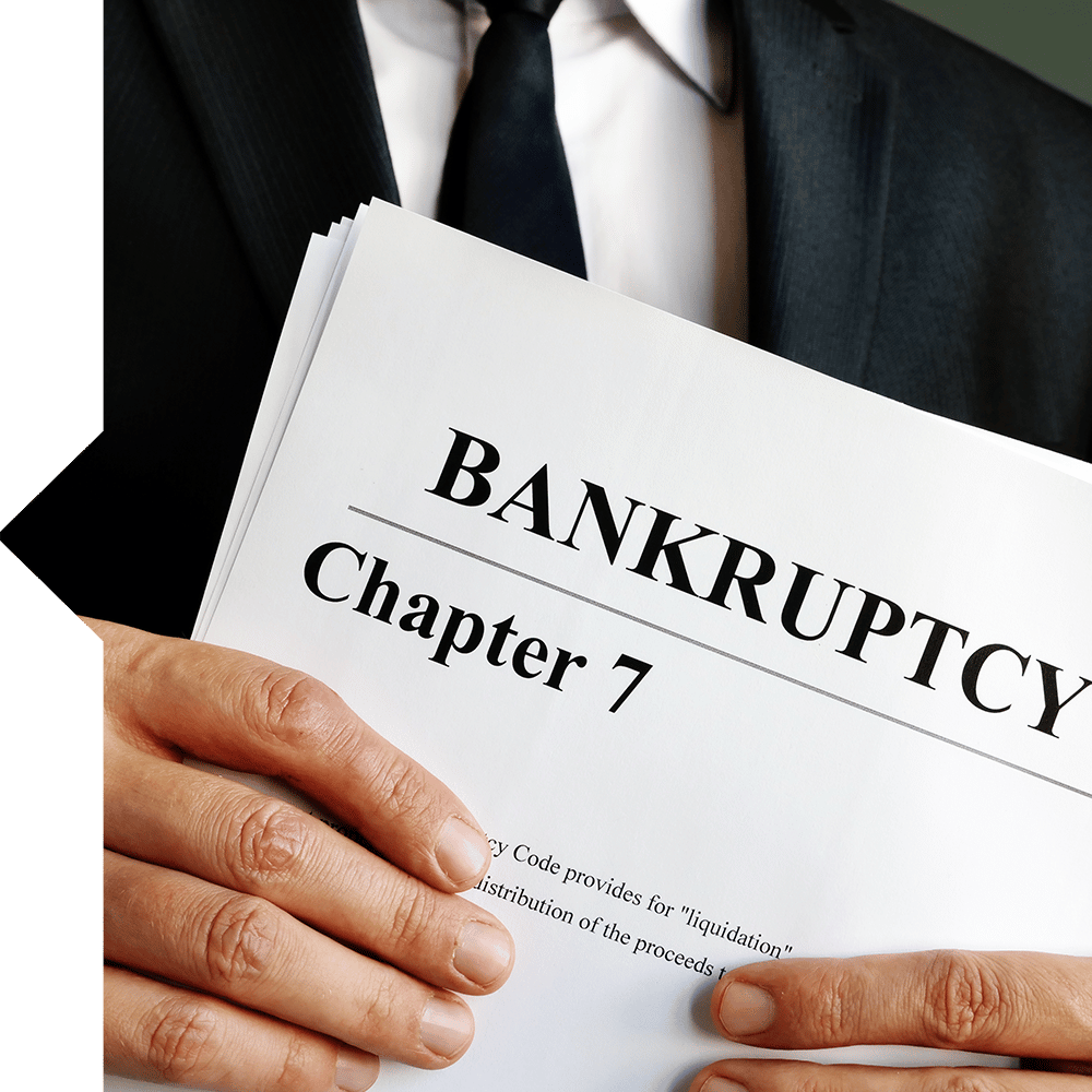 Bankruptcy And Job Loss