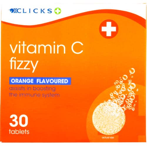 Best Vitamin C Pills For Abortion