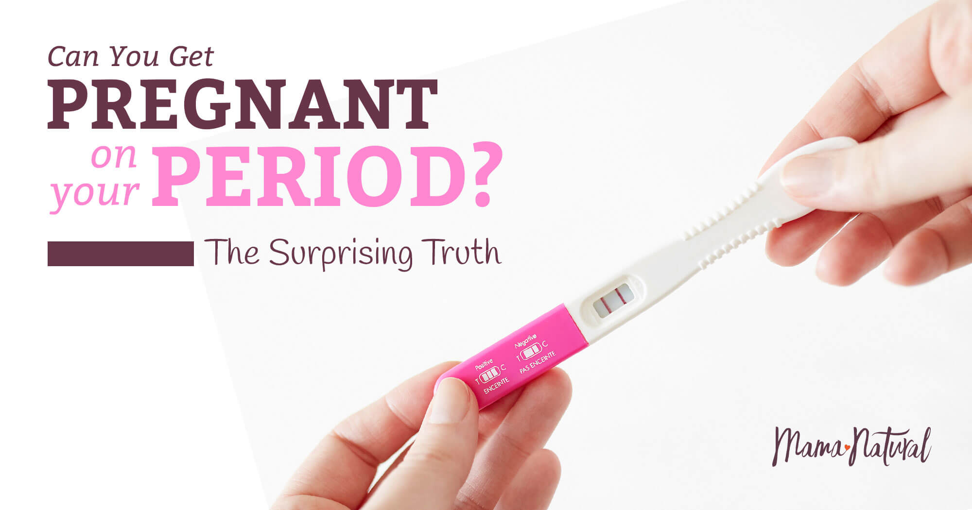 Can You Get Pregnant On Your Period On Nexplanon - PeriodProHelp.com.