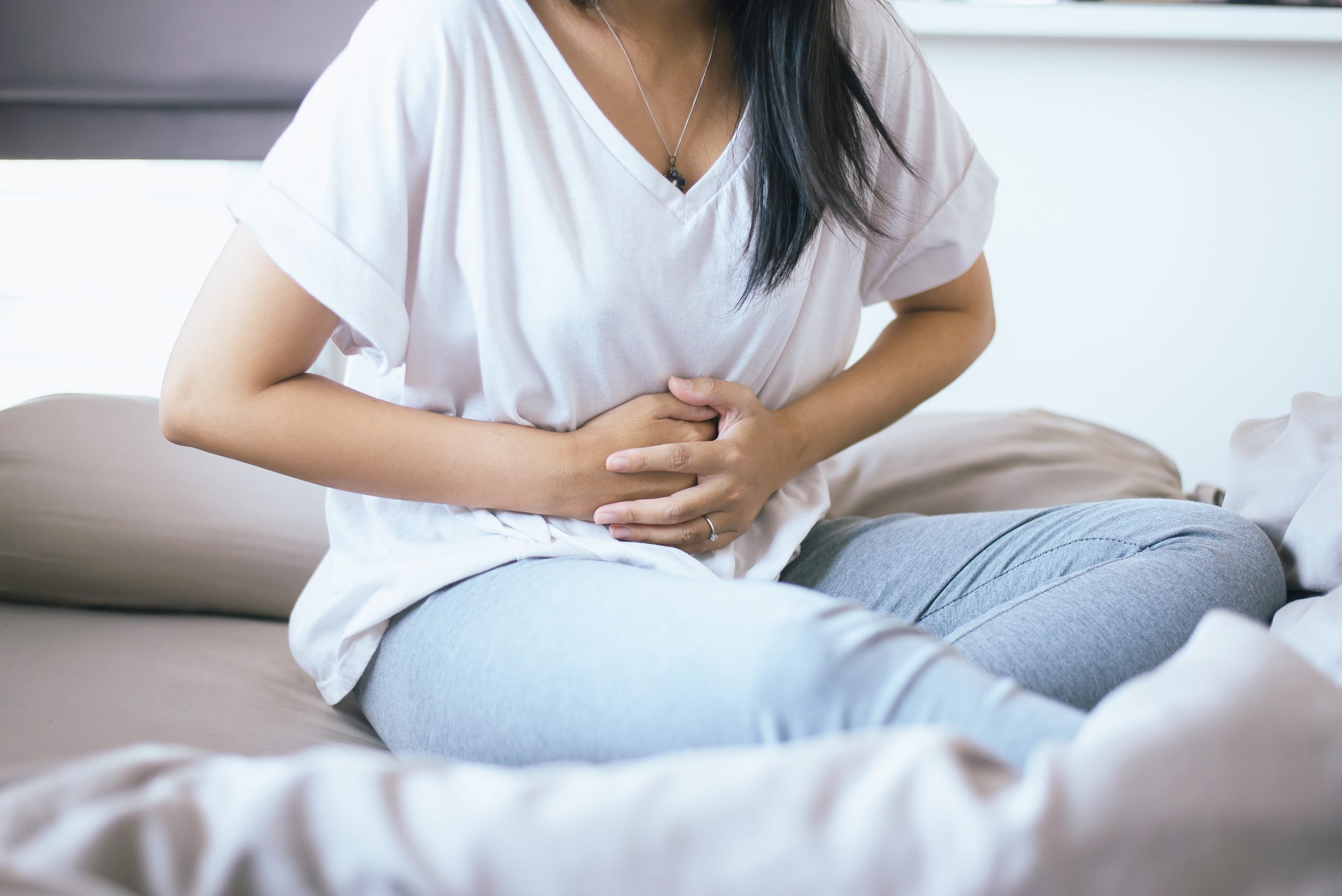 Doctors Finally Rule Menstrual Cramps as Painful as Heart Attacks