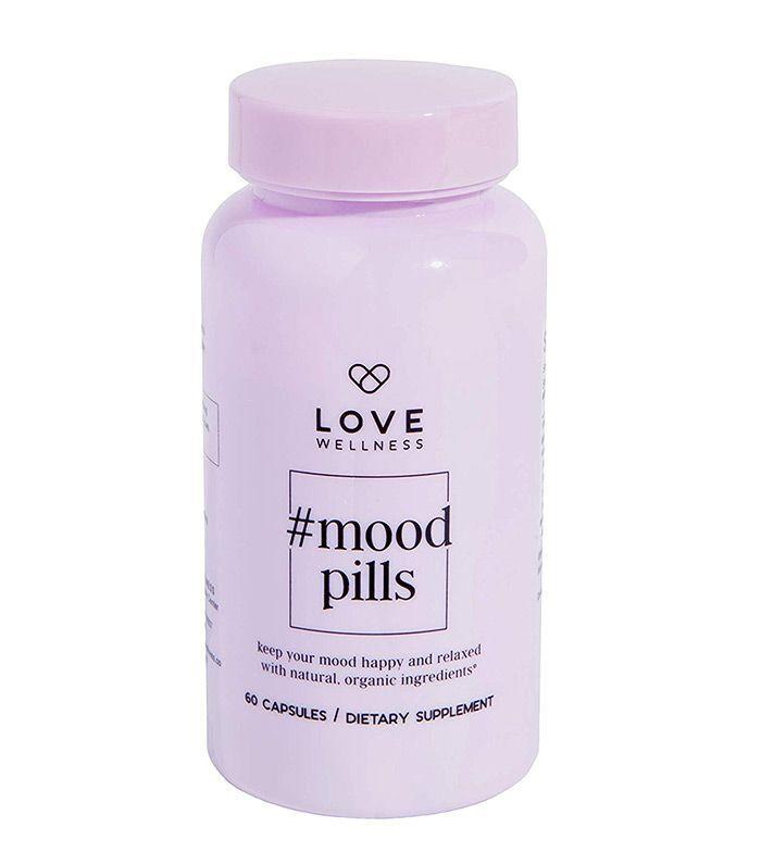 For Cramps, Mood Swings, and More: The 6 Best Supplements to Take on ...