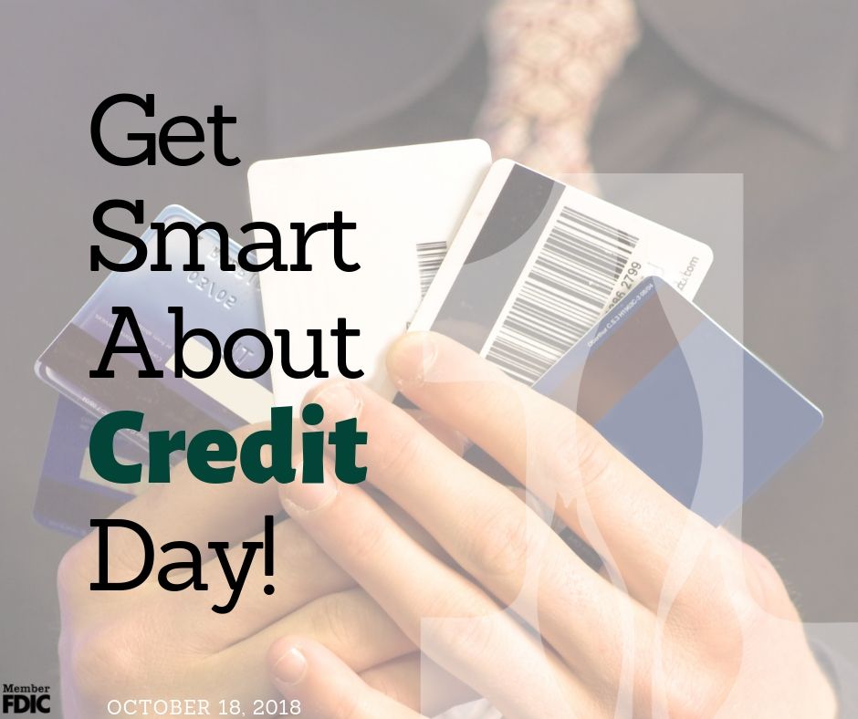 Get smart about your credit! When looking for credit cards make sure ...