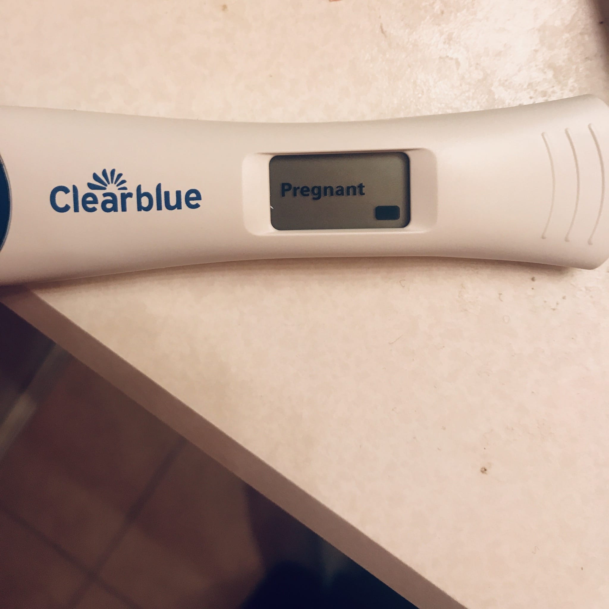 Heavy Bleeding After Positive Pregnancy Test