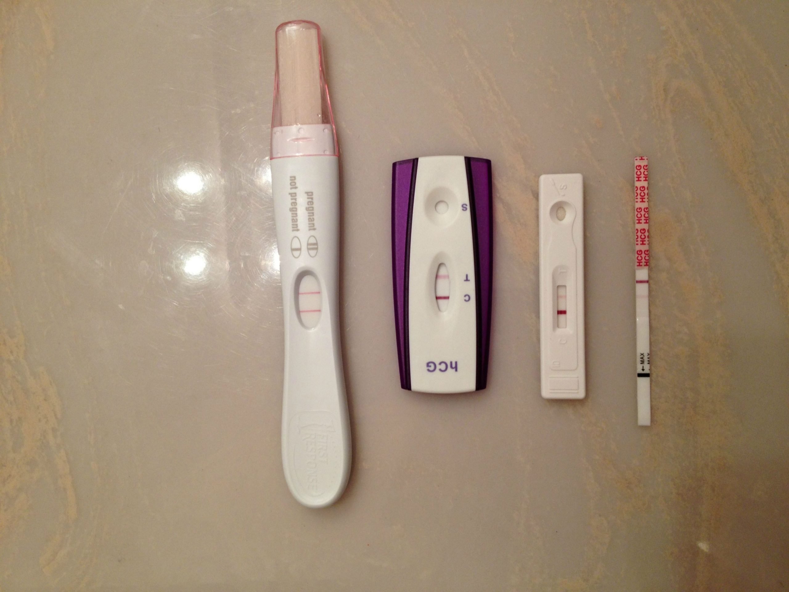 How Early Can You Detect Pregnancy Before A Missed Period ...