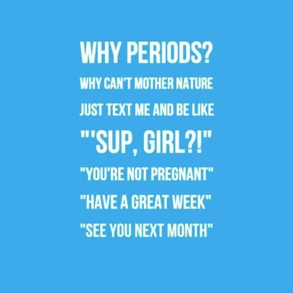 How painful can periods be?