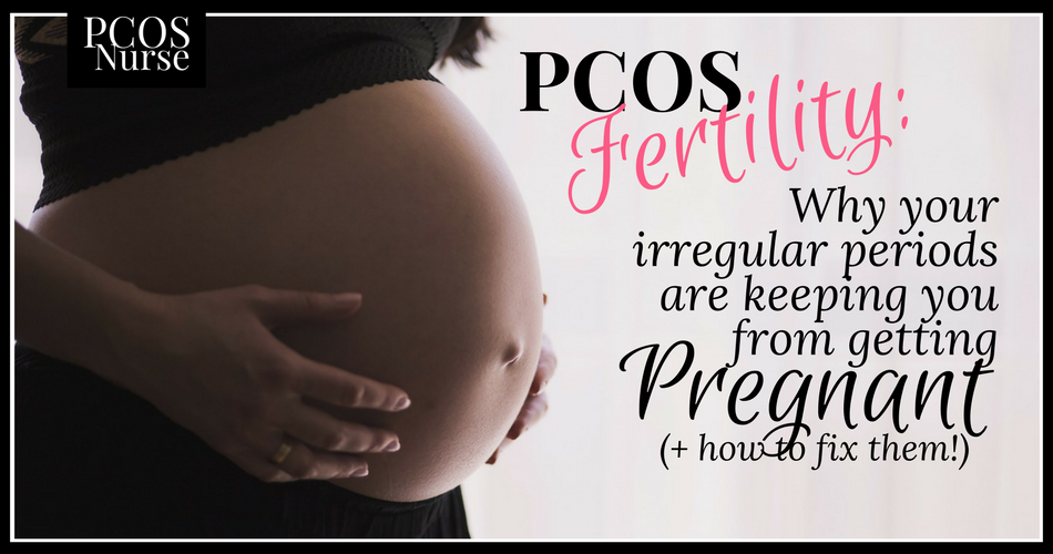 How To Have Regular Periods With Pcos