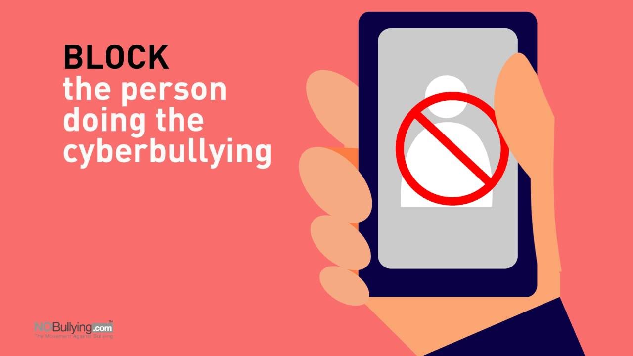 How to Prevent Cyberbullying