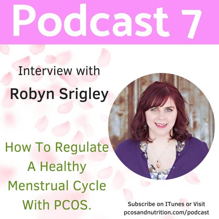 How To Regulate A Healthy Menstrual Cycle With PCOS