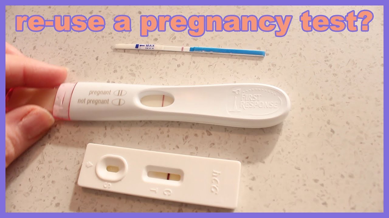 I took 3 pregnancy tests 2 positive 1 negative IAMMRFOSTER.COM