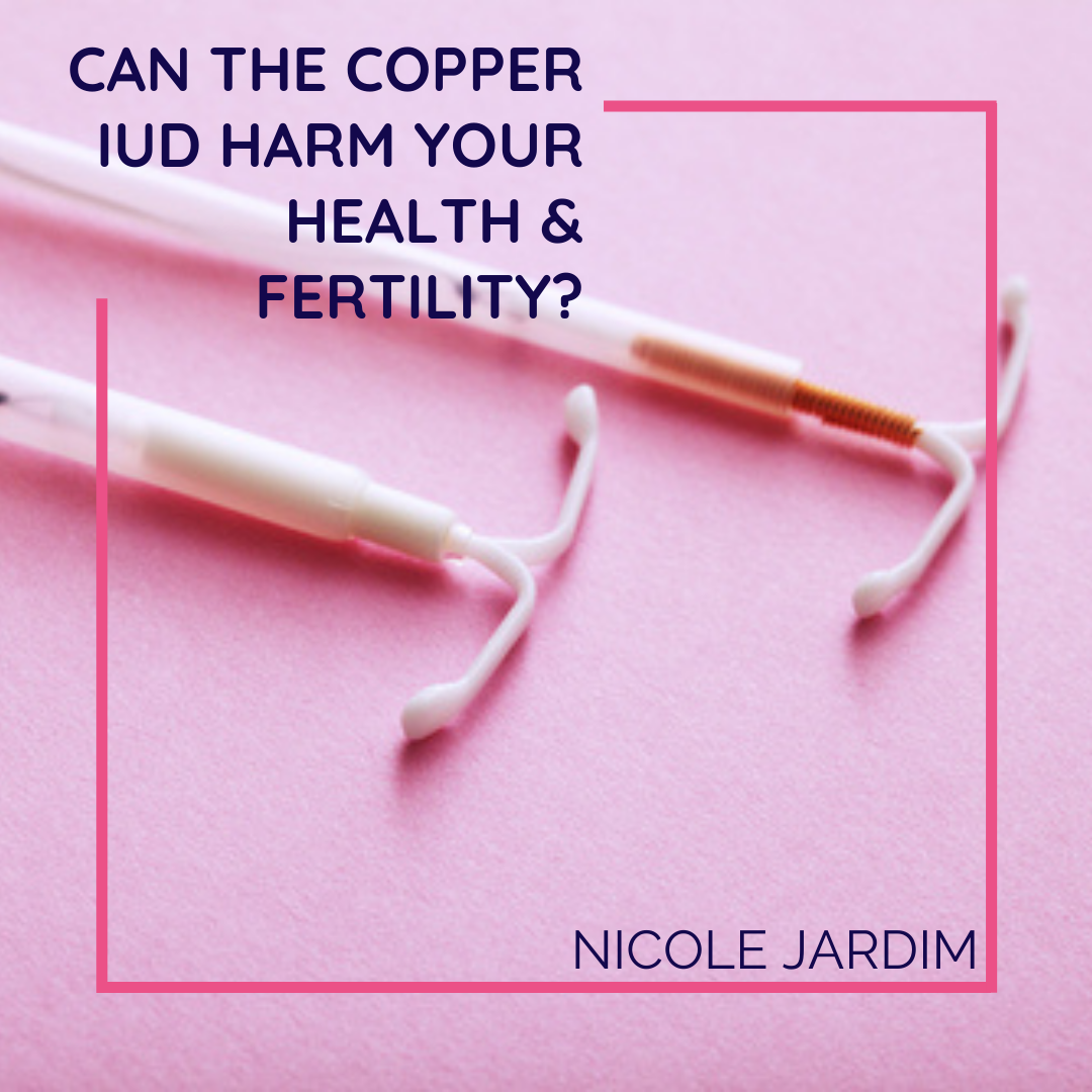 Iud Strings Feel Longer After Period : Is My Iud Killing Me And Other ...