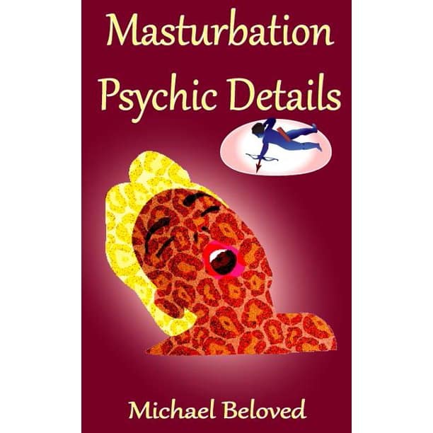Masturbation Psychic Details (Paperback)