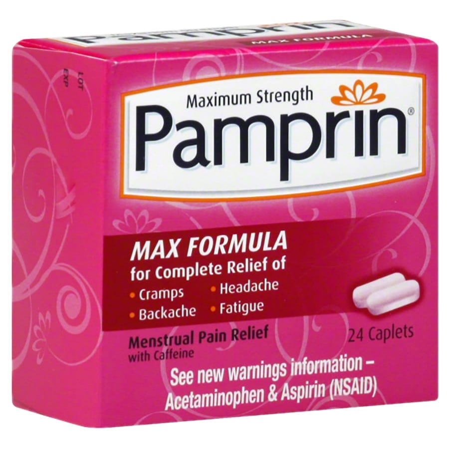 Medicine For Menstrual Pain