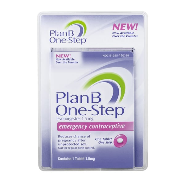 Plan B : Other Plan B Pill Poshmark