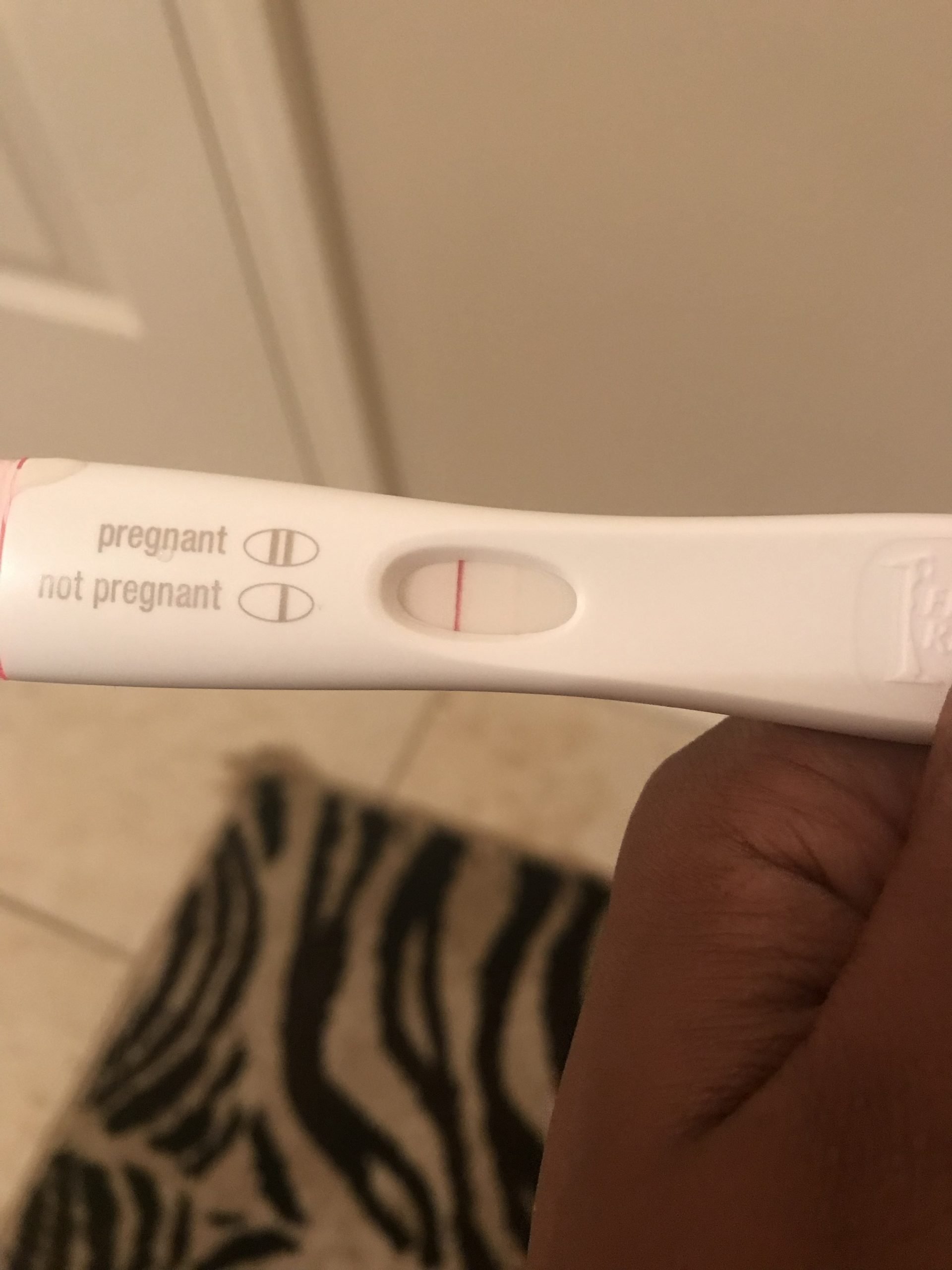 Positive Pregnancy Test 3 Days Before Missed Period