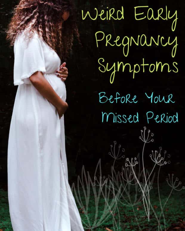 Possible Signs and Symptoms of a Twin Pregnancy