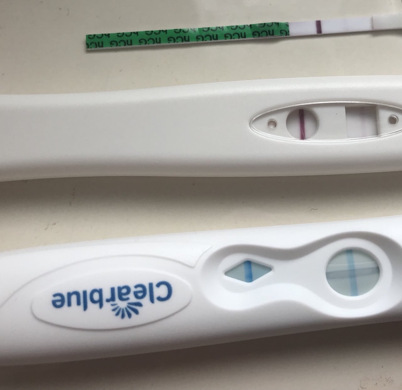 Pregnancy Test 3 Days Before Missed Period