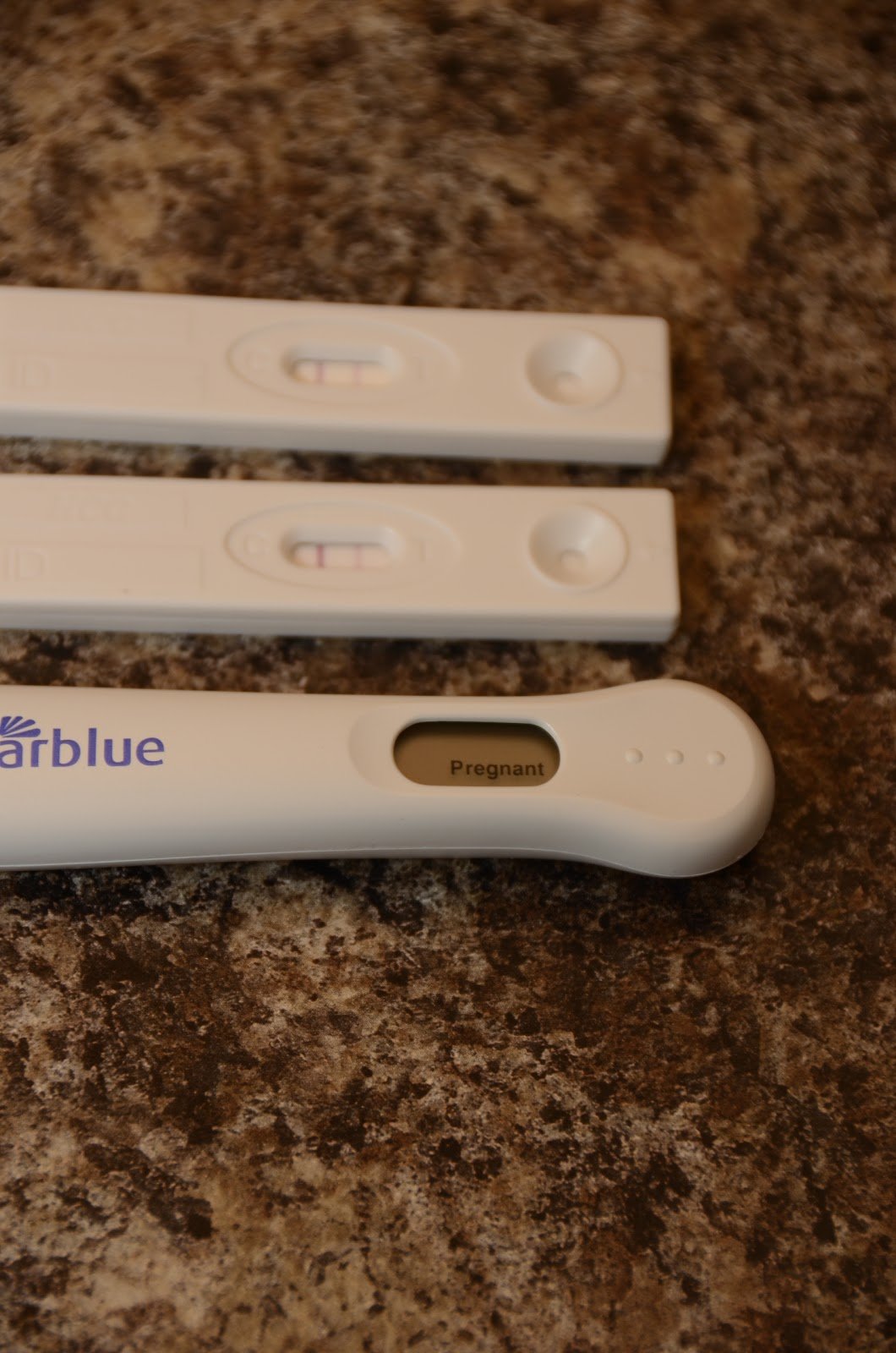 Pregnancy Test 3 Days Before Period Due