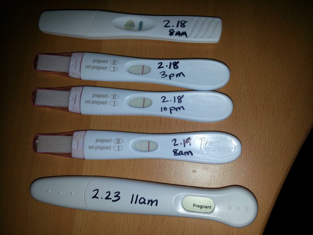 Period 6 Days Late Negative Pregnancy Test - PeriodProHelp.com