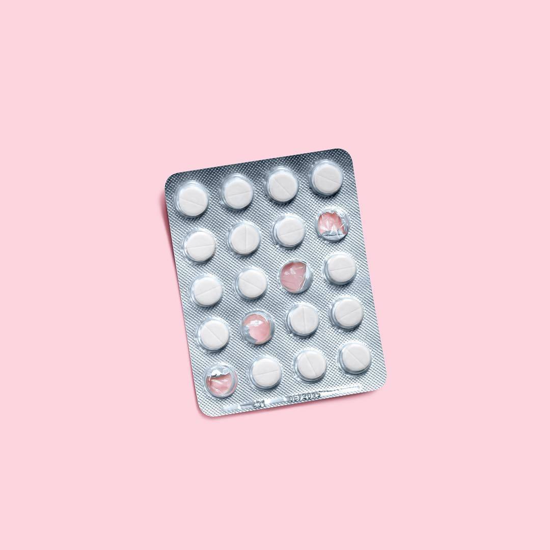 What Does Birth Control Do To Your Periods? A Guide To Birth Control ...