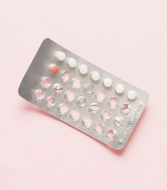 What Happens to Your Body When You Skip the Pill?