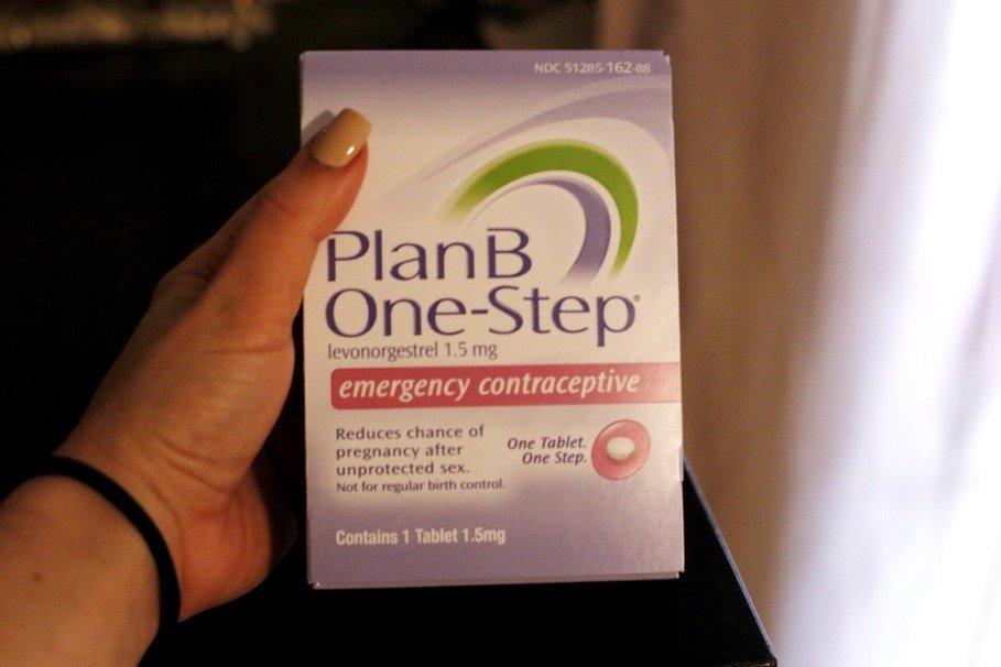 What Plan B Pills Actually Do to Your Body