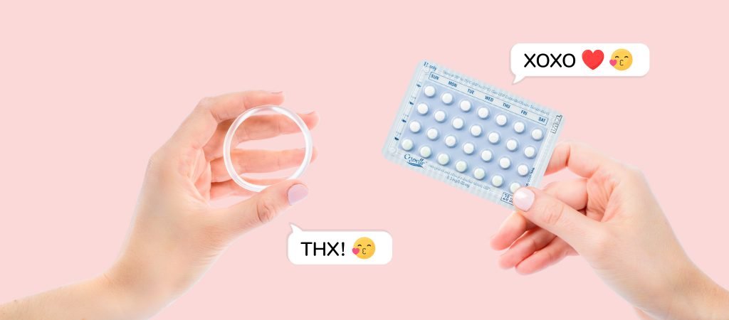 " Why I Love My Birth Control Method" 